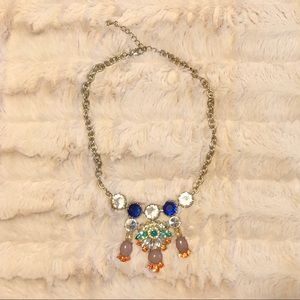 J.Crew Statement Necklace